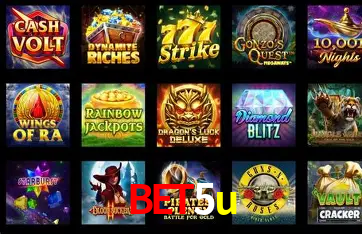 A Emoção da Loteria na bet5u: Uma Chance de Mudança de Vida