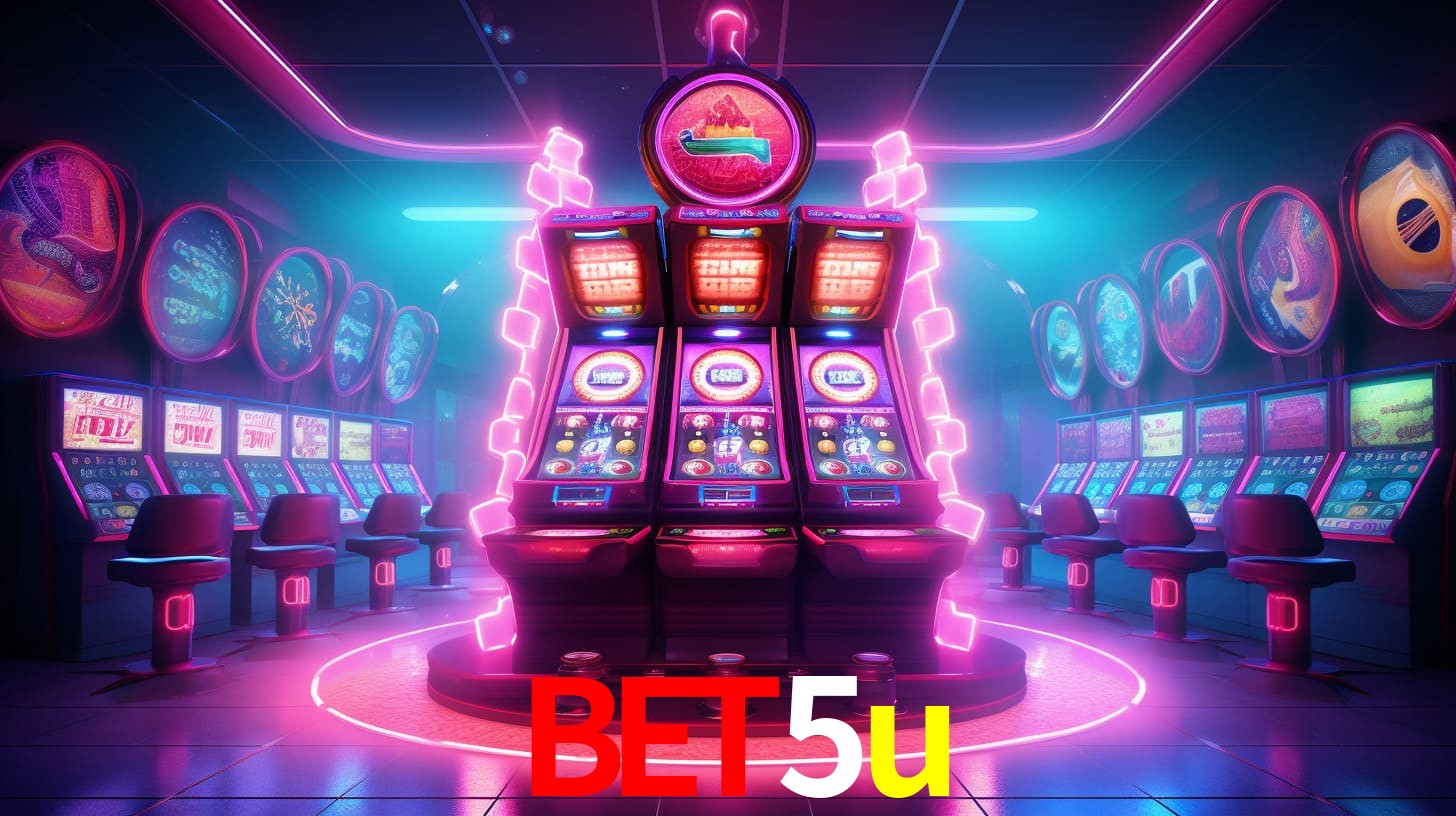 bet5u app