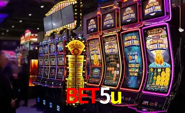 A Revolução dos Aplicativos de Jogos no bet5u