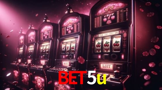 Estatísticas bet5u