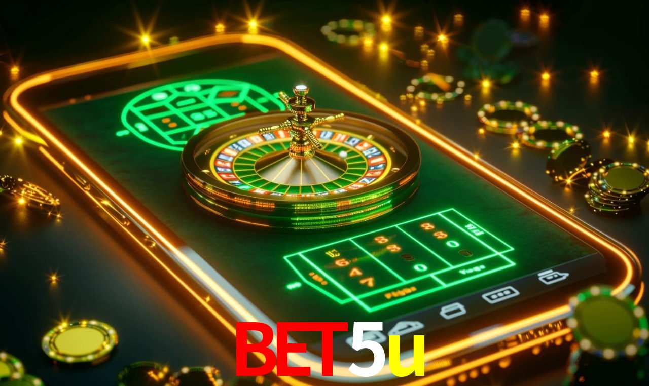 Login Seguro bet5u
