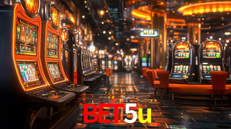 Explore as vantagens do bet5u: serviço profissional e confiabilidade