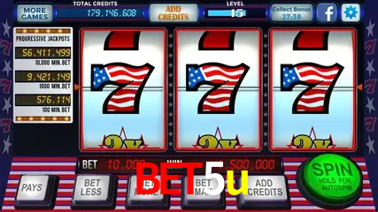 Descubra a Magia dos Jogos de Arcade no bet5u