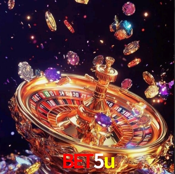 Cadastro Rápido bet5u
