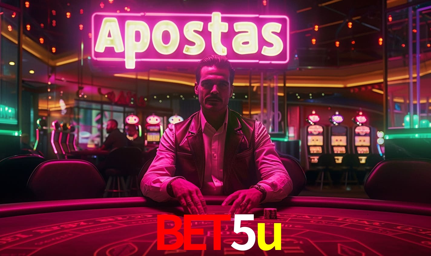 Jogos Exclusivos bet5u