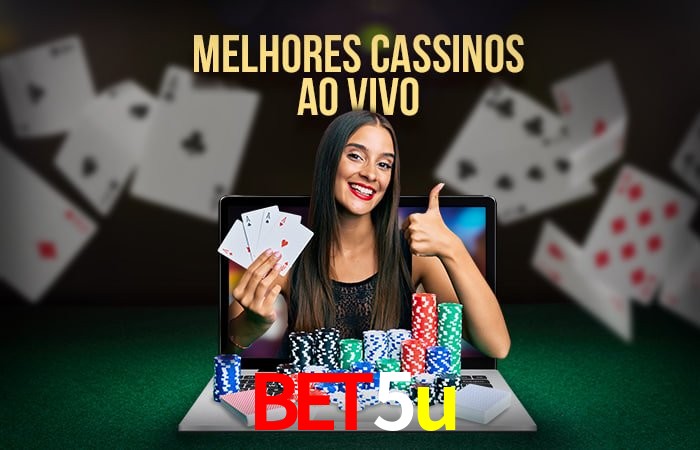A Popularidade dos Caça-Níqueis no bet5u