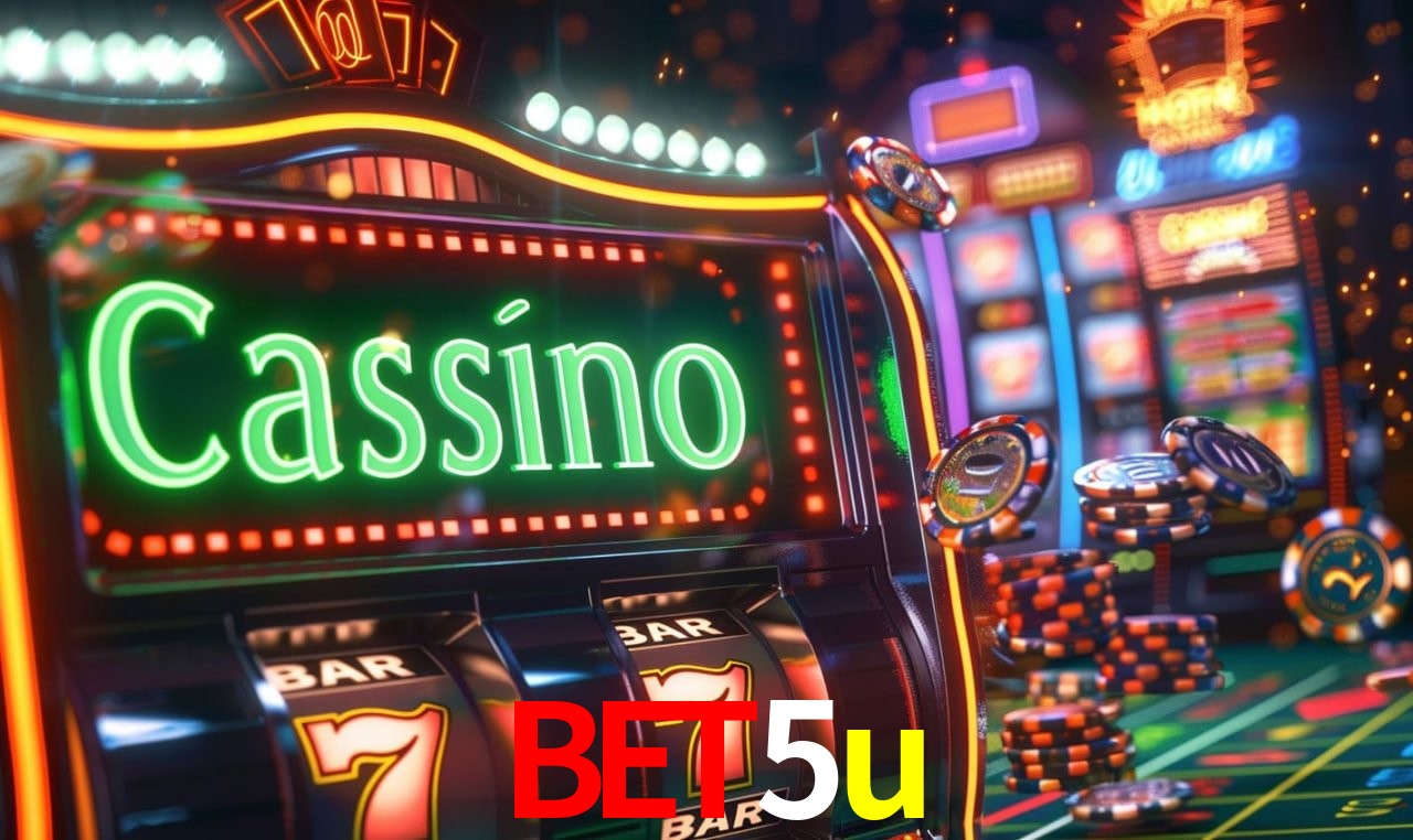Avaliações dos Jogadores bet5u
