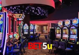 Sistemas de Segurança bet5u