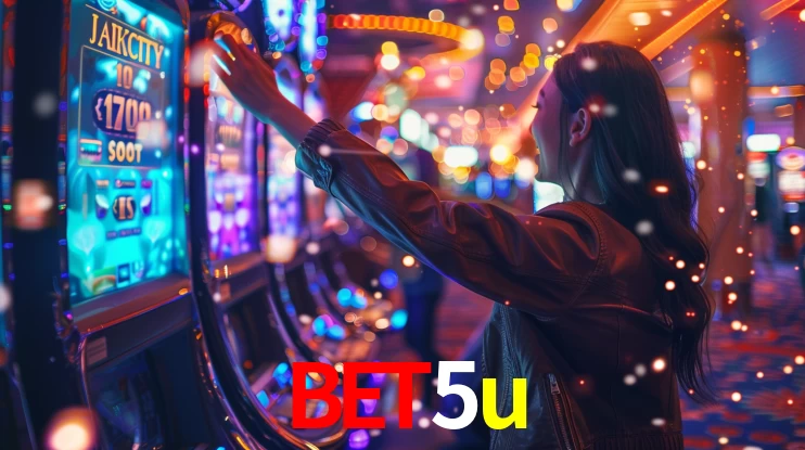 bet5u.com