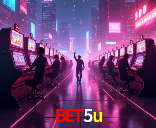 Diretório de Jogos bet5u