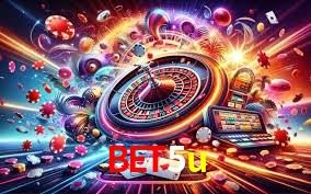 Tecnologia da Plataforma bet5u