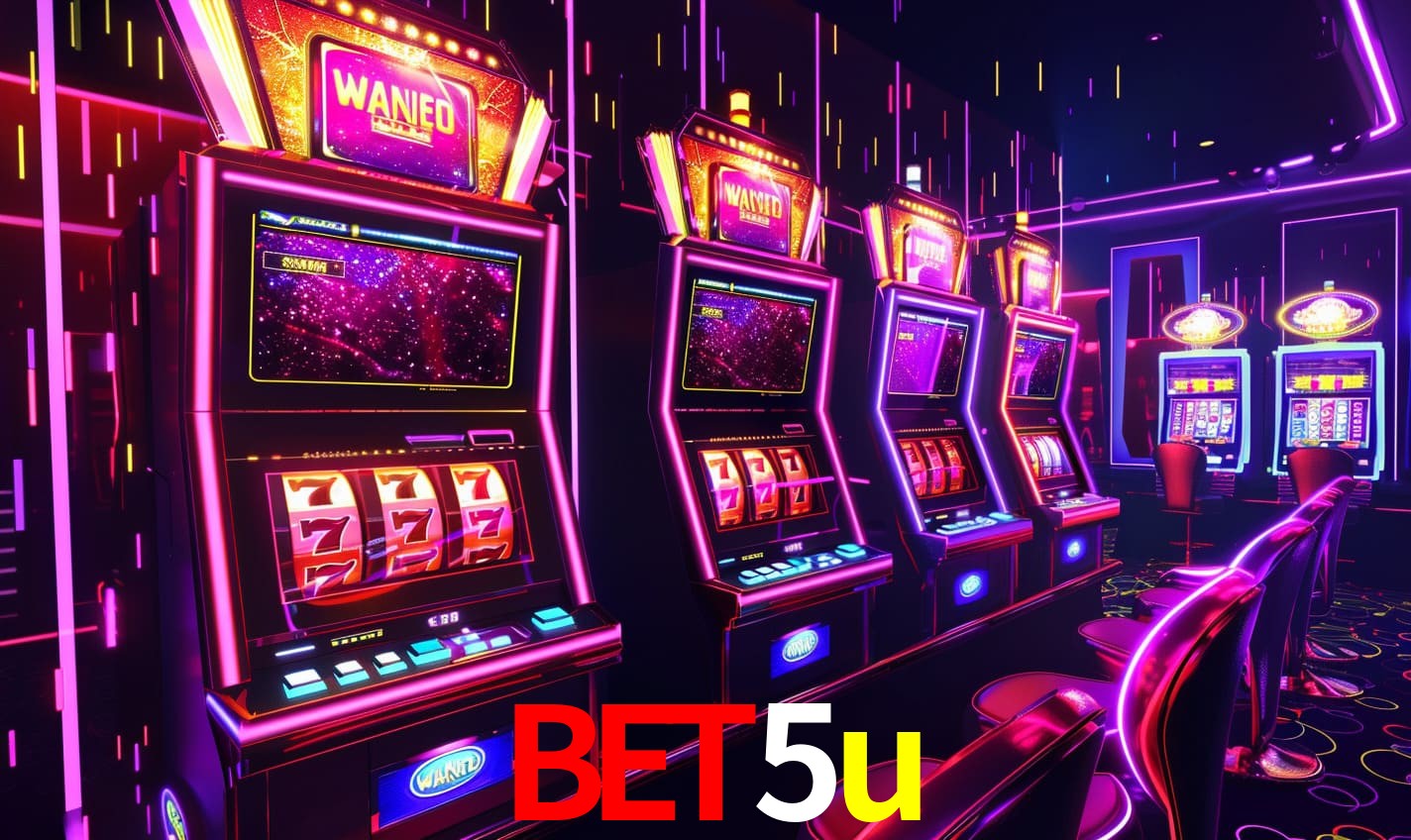 PIX Instantâneo bet5u