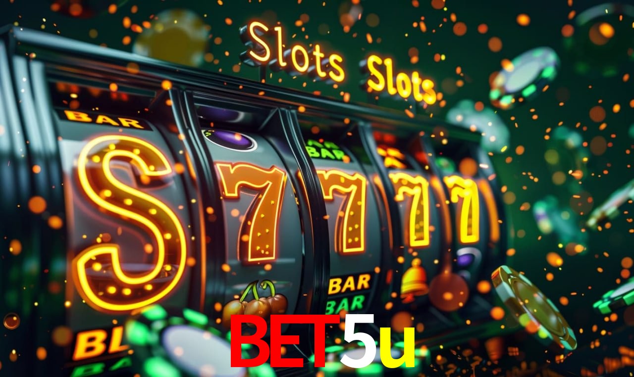 Cadastro Rápido bet5u