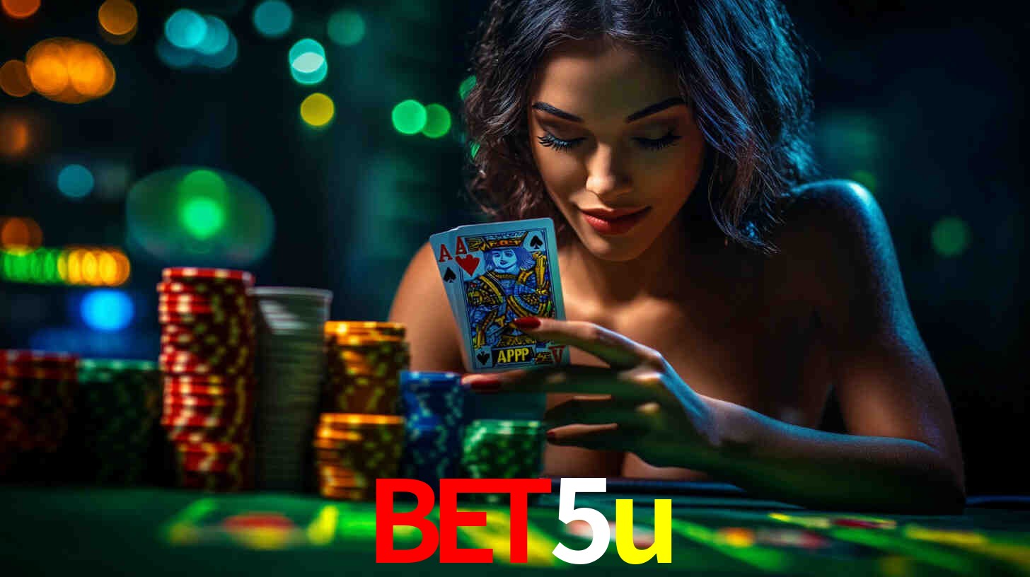 Apostas de Tênis bet5u