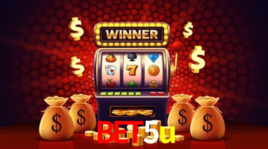 Descubra a Magia dos Jogos de Arcade no bet5u