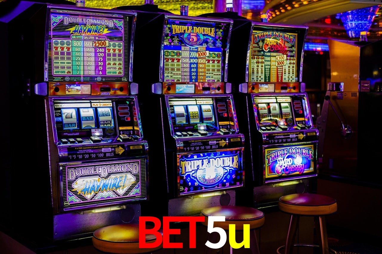 Benefícios da Conta bet5u
