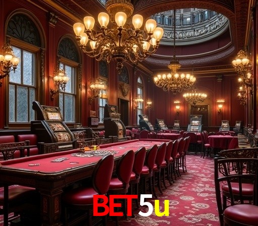 Benefícios da Conta bet5u