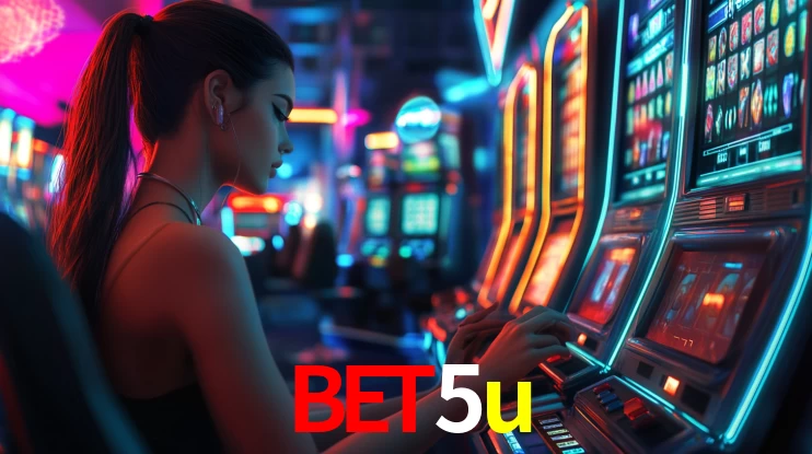 bet5u