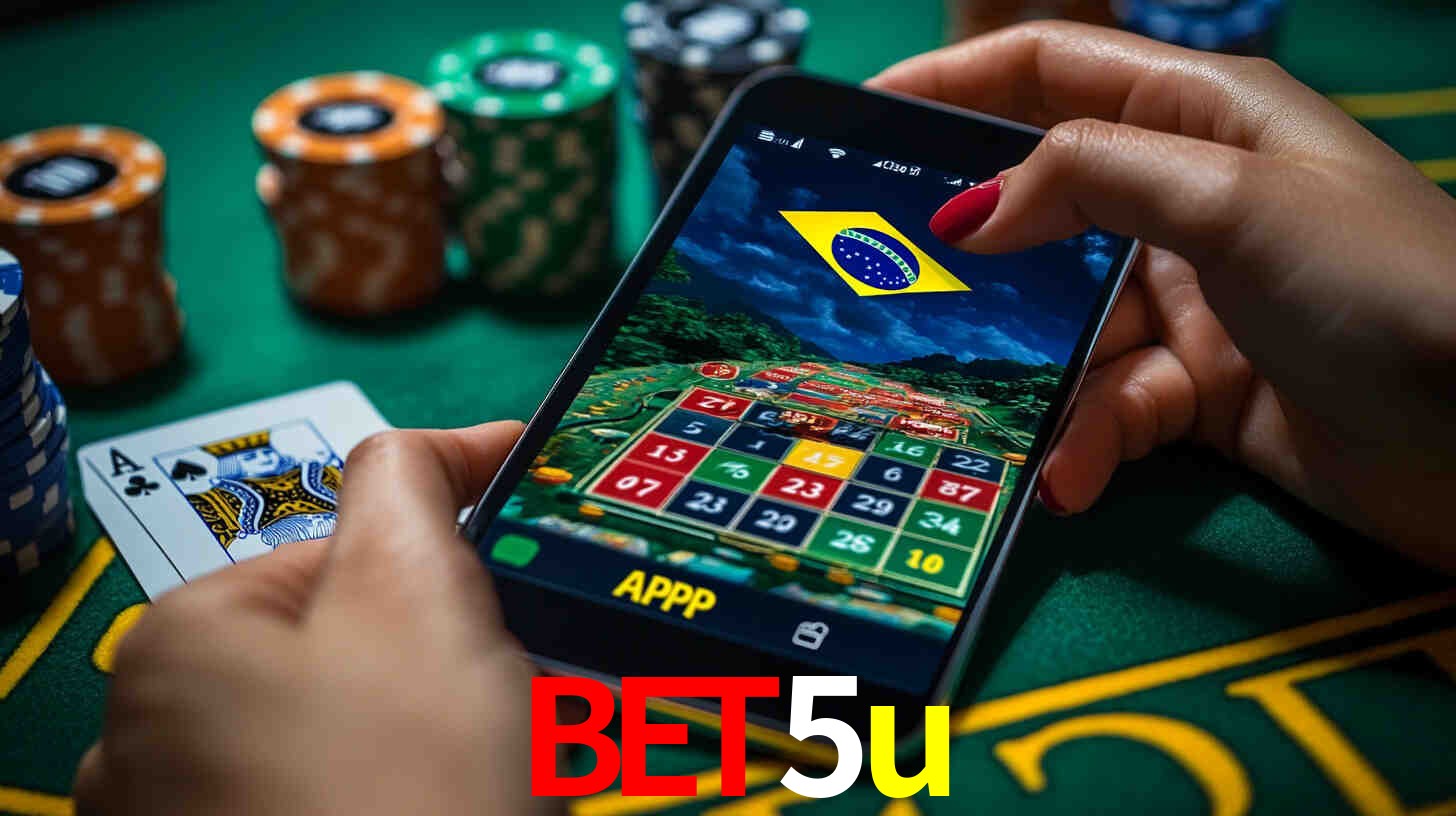 cassino bet5u
