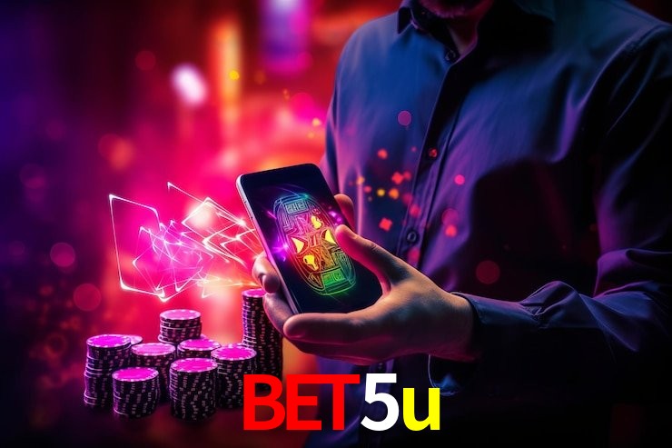 Jogos de Slot bet5u