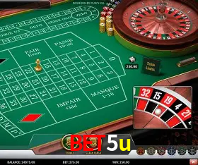 A Emoção da Loteria na bet5u: Uma Chance de Mudança de Vida
