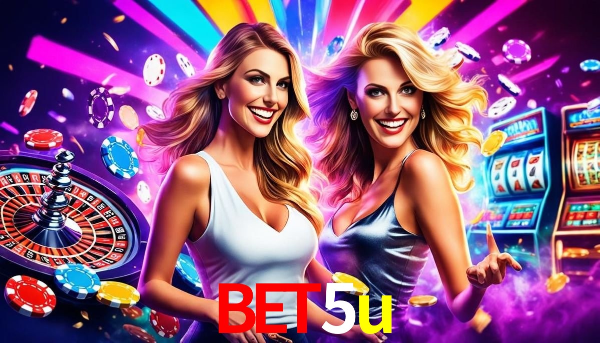 Estatísticas do Jogo bet5u