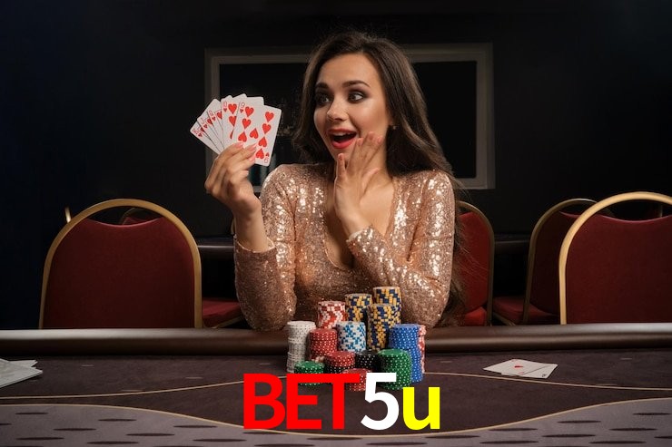 Estatísticas Esportivas bet5u