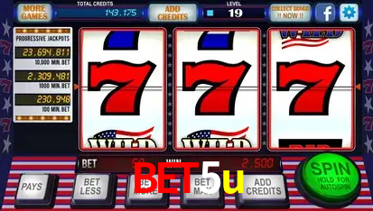 A Experiência Imersiva dos Cassinos Ao Vivo no bet5u