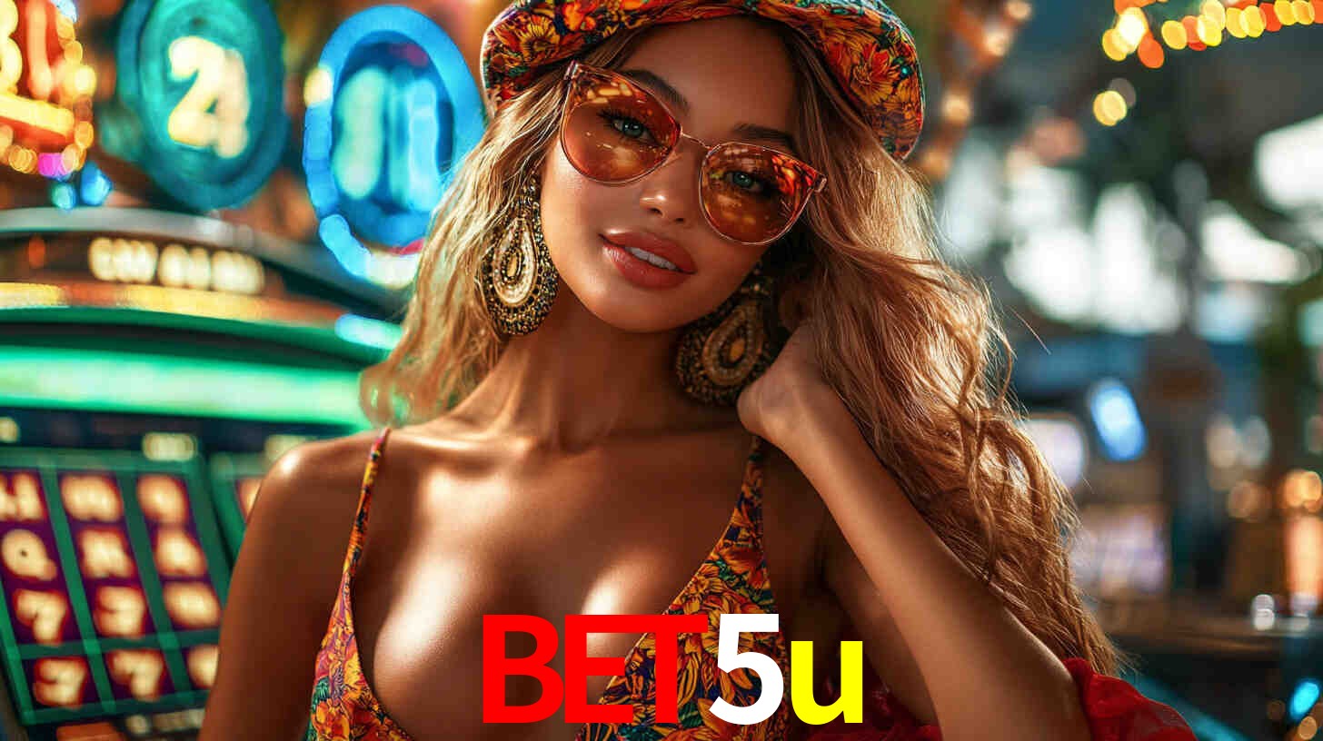 Bônus Diários bet5u