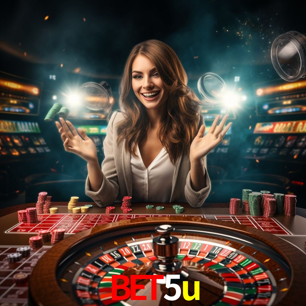 Experimente o Login Seguro Premium no bet5u