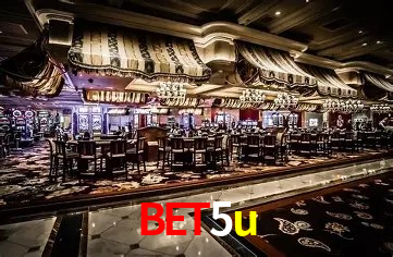 Explorando a Categoria de Eventos em Apostas na bet5u