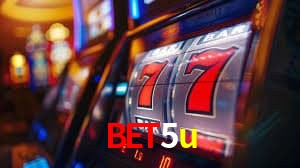 Recursos de Bônus bet5u