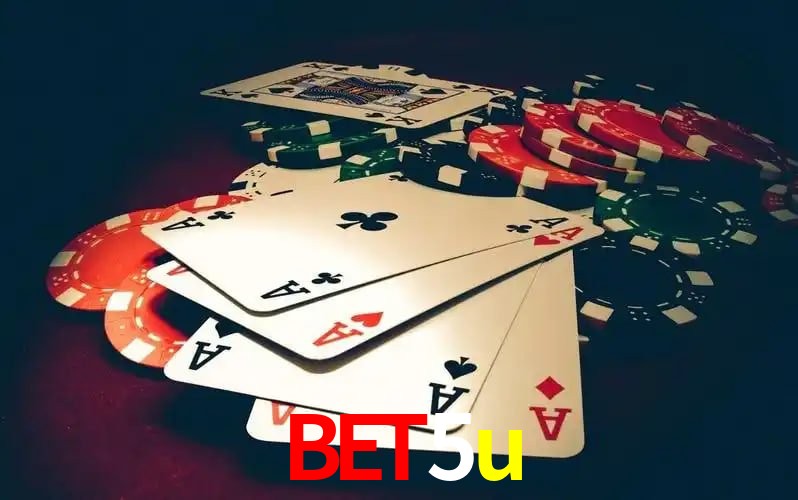 Especiais de Fim de Semana bet5u