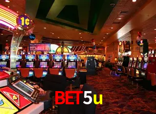 A Emoção da Loteria na bet5u: Uma Chance de Mudança de Vida