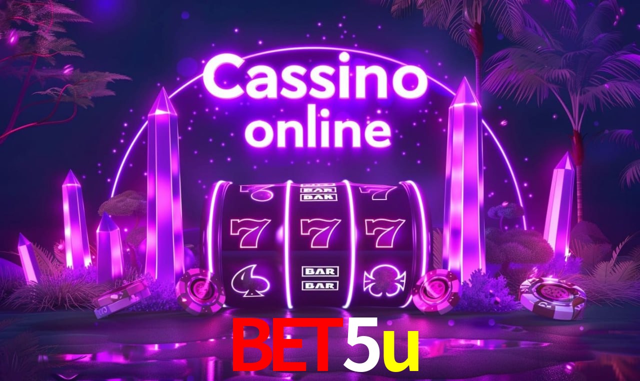 Diretório de Jogos bet5u
