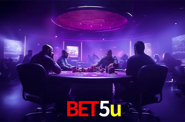 Promoções Sazonais bet5u