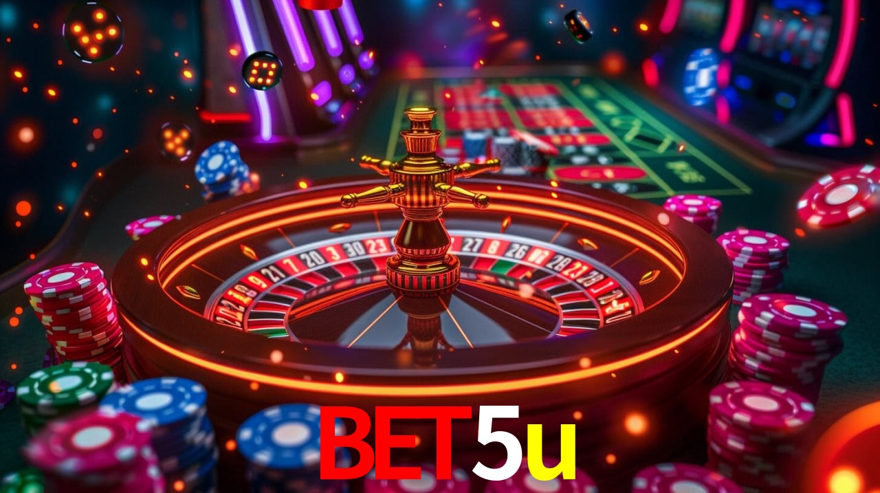 Apostas de Tênis bet5u