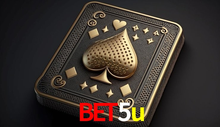 Promoção Relâmpago bet5u