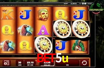 Inovações de Jogos na bet5u: O Futuro das Experiências Interativas