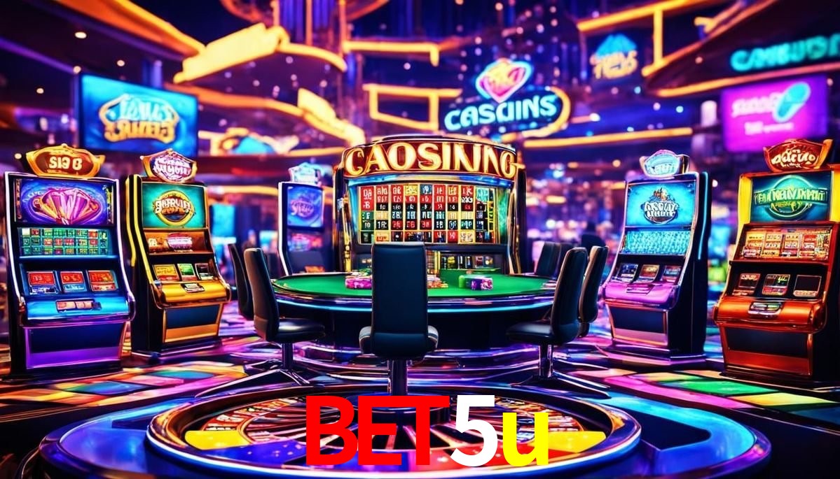 Especiais de Fim de Semana bet5u