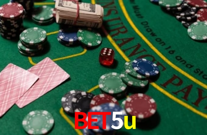 bet5u