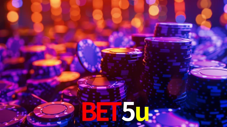 bet5u app