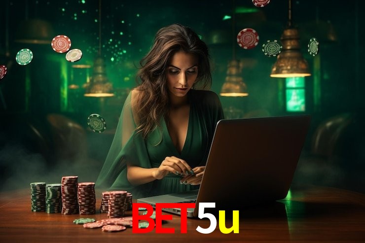 PIX Instantâneo bet5u