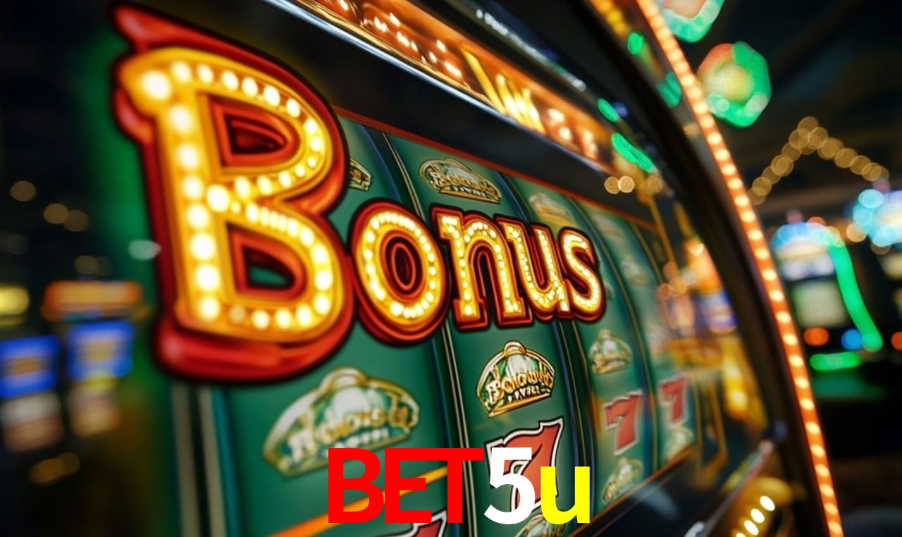 Integração de APIs bet5u