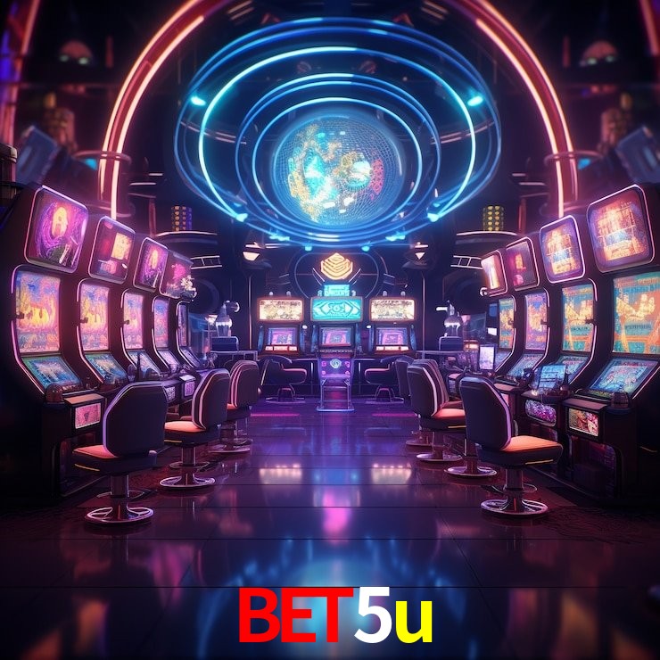 Ofertas Exclusivas bet5u