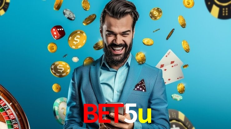 Descubra a Essência do bet5u: Nossa História e Compromissos
